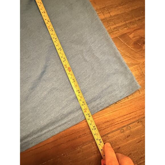 Volcom Stoke Co. Men’s Blue Graphic T-Shirt – Size Medium – Excellent Condition - Picture 7 of 7